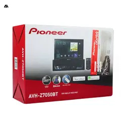 پخش کننده خودرو Pioneer مدل AVH-Z7050BT - فروشگاه اینترنتی آراد موبایل