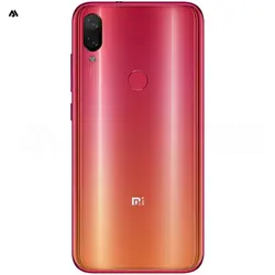 گوشی موبایل شیائومی مدل Mi play ظرفیت 64 گیگابایت - فروشگاه اینترنتی آراد موبایل