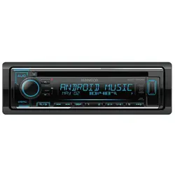 پخش کننده خودرو کنوود مدل KDC-153U - فروشگاه اینترنتی آراد موبایل
