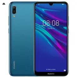 گوشی موبایل هوآوی مدل Y6 Pro 2019 - فروشگاه اینترنتی آراد موبایل