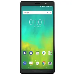 گوشی موبایل بلک بری مدل evolve تک سیم کارت - فروشگاه اینترنتی آراد موبایل