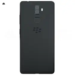 گوشی موبایل بلک بری مدل evolve تک سیم کارت - فروشگاه اینترنتی آراد موبایل