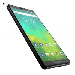 گوشی موبایل بلک بری مدل evolve تک سیم کارت - فروشگاه اینترنتی آراد موبایل