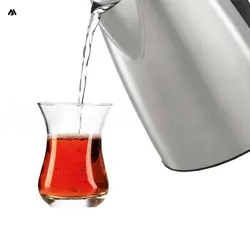 چای ساز بوش مدل TTA5603 - فروشگاه اینترنتی آراد موبایل