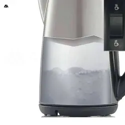 چای ساز بوش مدل TTA5603 - فروشگاه اینترنتی آراد موبایل