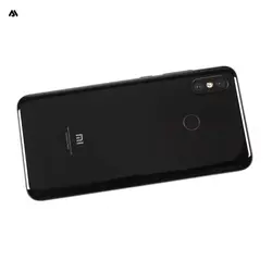 گوشی موبایل شیائومی مدل Xiaomi Mi 8  ظرفیت 64 گیگابایت