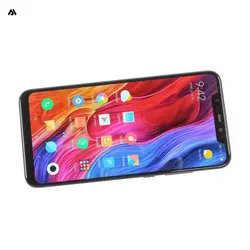 گوشی موبایل شیائومی مدل Xiaomi Mi 8  ظرفیت 64 گیگابایت