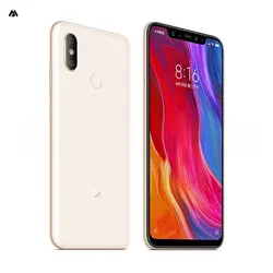 گوشی موبایل شیائومی مدل Xiaomi Mi 8  ظرفیت 64 گیگابایت
