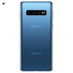 گوشی موبایل سامسونگ مدل Galaxy S10 ظرفیت 128 گیگابایت