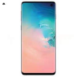 گوشی موبایل سامسونگ مدل Galaxy S10 ظرفیت 128 گیگابایت