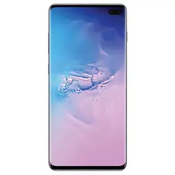 گوشی موبایل سامسونگ مدل Galaxy S10 Plus ظرفیت 512 گیگابایت