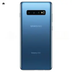 گوشی موبایل سامسونگ مدل Galaxy S10 Plus ظرفیت 512 گیگابایت