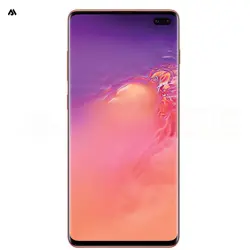گوشی موبایل سامسونگ مدل Galaxy S10 Plus ظرفیت 512 گیگابایت