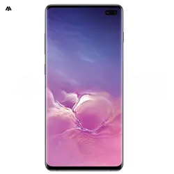 گوشی موبایل سامسونگ مدل Galaxy S10 Plus ظرفیت 512 گیگابایت