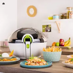 سرخ کن تفال مدل AH9500 - فروشگاه اینترنتی آراد موبایل