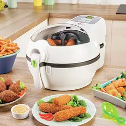 سرخ کن تفال مدل FZ7500 - فروشگاه اینترنتی آراد موبایل