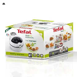 سرخ کن تفال مدل FZ7500 - فروشگاه اینترنتی آراد موبایل