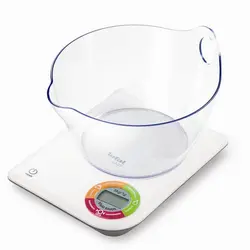 ترازو دیجیتال تفال مدل BC5060 - فروشگاه اینترنتی آراد موبایل