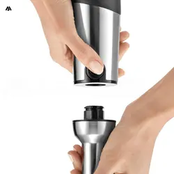 همزن برقی بوش مدل MSM87160 - فروشگاه اینترنتی آراد موبایل