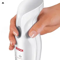 همزن برقی بوش مدل MSM6B700 - فروشگاه اینترنتی آراد موبایل