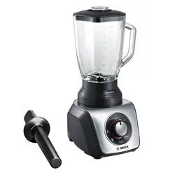 مخلوط کن بوش مدل MMB65G5M - فروشگاه اینترنتی آراد موبایل