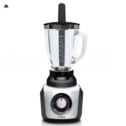 مخلوط کن بوش مدل MMB65G5M - فروشگاه اینترنتی آراد موبایل