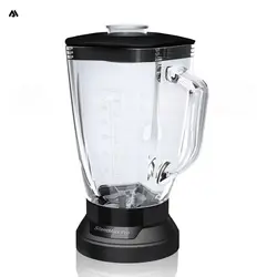 مخلوط کن بوش مدل MMB65G5M - فروشگاه اینترنتی آراد موبایل