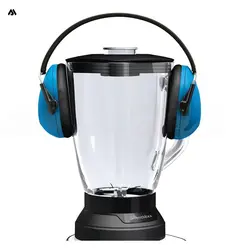 مخلوط کن بوش مدل MMB65G5M - فروشگاه اینترنتی آراد موبایل