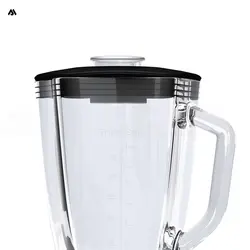 مخلوط کن بوش مدل MMB65G5M - فروشگاه اینترنتی آراد موبایل