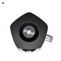 مخلوط کن بوش مدل MMB65G5M - فروشگاه اینترنتی آراد موبایل