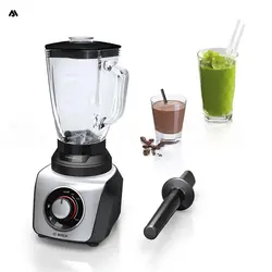 مخلوط کن بوش مدل MMB65G5M - فروشگاه اینترنتی آراد موبایل