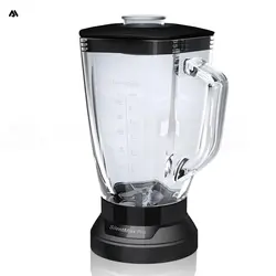 مخلوط کن بوش مدل MMB42G0B - فروشگاه اینترنتی آراد موبایل