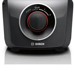 مخلوط کن بوش مدل MMB42G0B - فروشگاه اینترنتی آراد موبایل