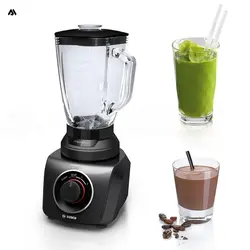 مخلوط کن بوش مدل MMB42G0B - فروشگاه اینترنتی آراد موبایل