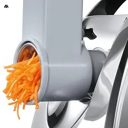 چرخ گوشت بوش مدل MFW67440 - فروشگاه اینترنتی آراد موبایل