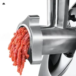 چرخ گوشت بوش مدل MFW67440 - فروشگاه اینترنتی آراد موبایل
