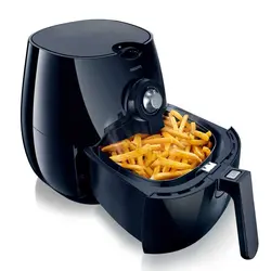 سرخ کن فیلیپس مدل HD-9220 - فروشگاه اینترنتی آراد موبایل