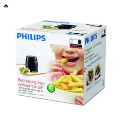 سرخ کن فیلیپس مدل HD-9220 - فروشگاه اینترنتی آراد موبایل