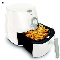 سرخ کن فیلیپس مدل HD-9216 - فروشگاه اینترنتی آراد موبایل