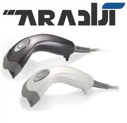 بارکدخوان میوا مدل 3615