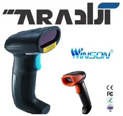 بارکدخوان وینسون  WNI-5010g