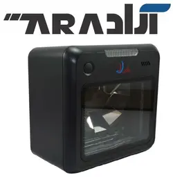 بارکدخوان چندپرتویی Delta 2200