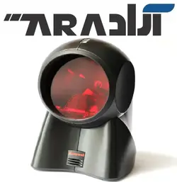 بارکدخوان چندپرتویی هانیول 7120