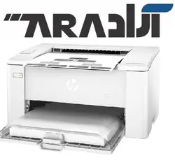 پرینتر تک کاره اچ پی LaserJet Pro M102