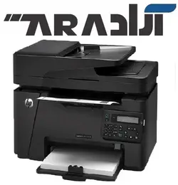 پرینتر چند کاره اچ پی LaserJet Pro MFP M127