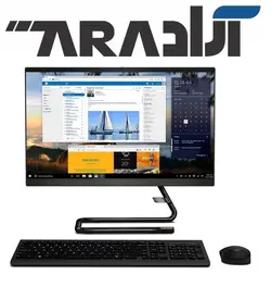 آل-این-وان لنوو مدل A340