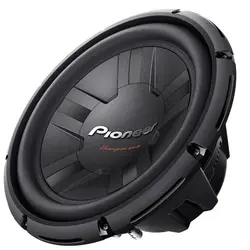 ساب ووفر خودرو Pioneer مدل TS-W311S4 - فروشگاه اینترنتی آراد موبایل