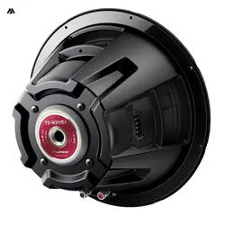 ساب ووفر خودرو Pioneer مدل TS-W311S4 - فروشگاه اینترنتی آراد موبایل