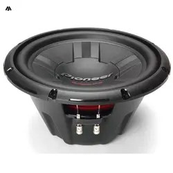 ساب ووفر خودرو Pioneer مدل TS-W311S4 - فروشگاه اینترنتی آراد موبایل