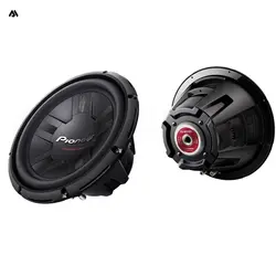 ساب ووفر خودرو Pioneer مدل TS-W311S4 - فروشگاه اینترنتی آراد موبایل
